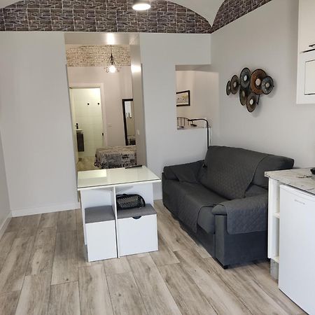 Apartamento Turistico San Andres บาดาฮอส ภายนอก รูปภาพ